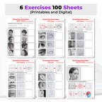 Drawing Exercises