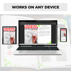 Drawing portraits (Vol 1)