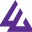 Leveling Artist logo