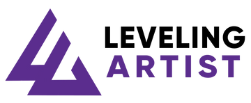 Leveling Artist